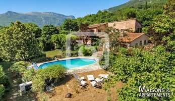 Free download TOURRETTES-SUR-LOUP - MAISON A VENDRE - 595 000  - 200 m - 6 pices video and edit with RedcoolMedia movie maker MovieStudio video editor online and AudioStudio audio editor onlin