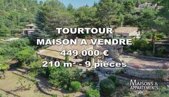 Free download TOURTOUR - MAISON A VENDRE - 425 000  - 210 m - 9 pice(s) video and edit with RedcoolMedia movie maker MovieStudio video editor online and AudioStudio audio editor onlin