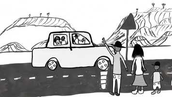 Free download Town Camp COVID Animation - Eastern Arrernte video and edit with RedcoolMedia movie maker MovieStudio video editor online and AudioStudio audio editor onlin