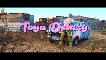 Free download Toya DeLazy - Funani Music Video video and edit with RedcoolMedia movie maker MovieStudio video editor online and AudioStudio audio editor onlin