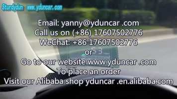 Free download TOYOTA COROLLA  LEVIN CAR HUD Guangzhou Yuandun Intelligent video and edit with RedcoolMedia movie maker MovieStudio video editor online and AudioStudio audio editor onlin