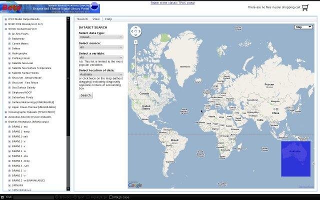 Download web tool or web app TPAC Digital Library Portal