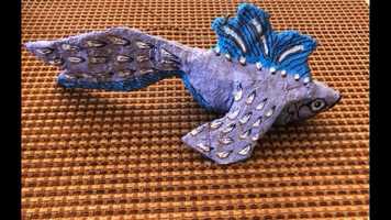 Free download TP Rolls to Fish on Poles! video and edit with RedcoolMedia movie maker MovieStudio video editor online and AudioStudio audio editor onlin