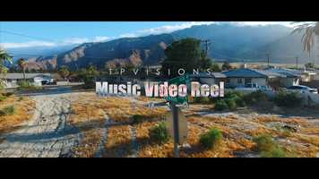 Free download TPVISIONS Music Video Reel 2019 video and edit with RedcoolMedia movie maker MovieStudio video editor online and AudioStudio audio editor onlin