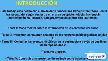 Free download Trabajo Final De Epismologista video and edit with RedcoolMedia movie maker MovieStudio video editor online and AudioStudio audio editor onlin