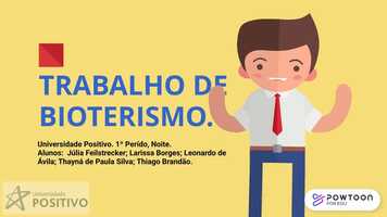 Free download Trabalho biotrio (1) video and edit with RedcoolMedia movie maker MovieStudio video editor online and AudioStudio audio editor onlin