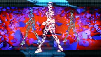 Free download TRACES I video and edit with RedcoolMedia movie maker MovieStudio video editor online and AudioStudio audio editor onlin