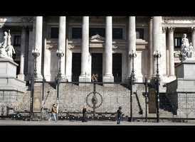 Free download TRACES Trailer video and edit with RedcoolMedia movie maker MovieStudio video editor online and AudioStudio audio editor onlin