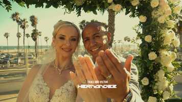 Free download traci and victor hernandez video and edit with RedcoolMedia movie maker MovieStudio video editor online and AudioStudio audio editor onlin