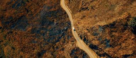 Free download Tracking a car - Muscat,Oman video and edit with RedcoolMedia movie maker MovieStudio video editor online and AudioStudio audio editor onlin