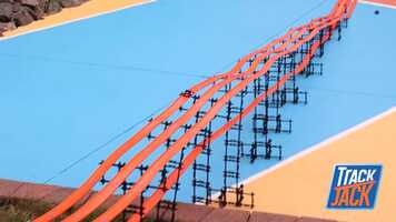 Free download TrackJack In Action video and edit with RedcoolMedia movie maker MovieStudio video editor online and AudioStudio audio editor onlin