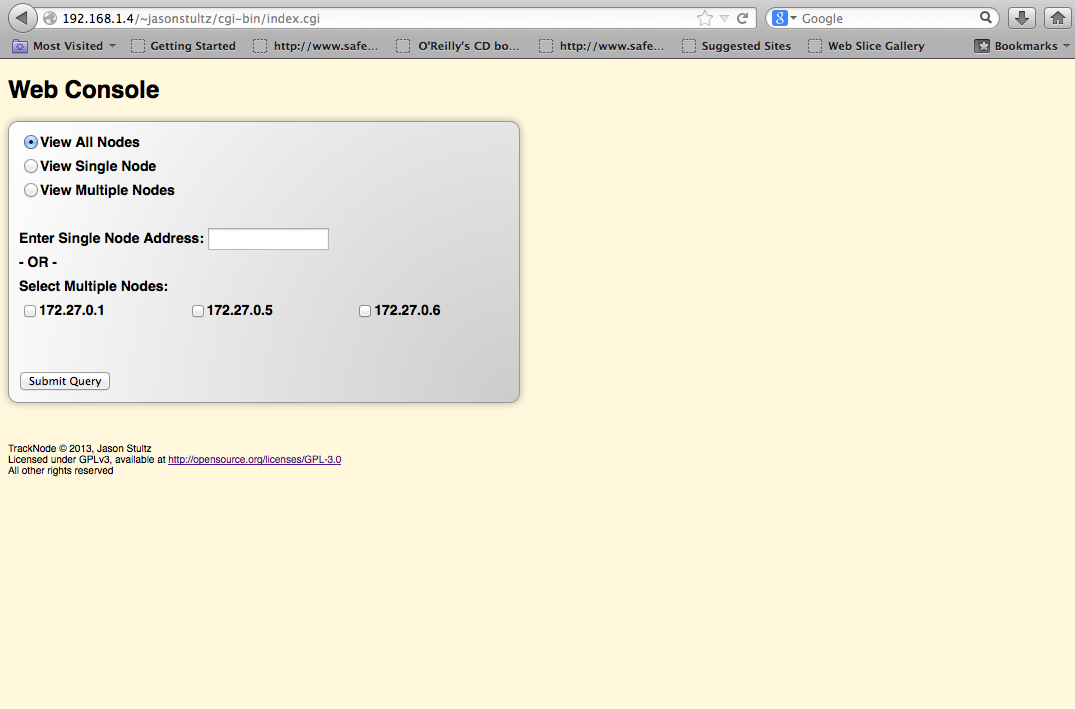 Download web tool or web app TrackNode Download web tool or web app TrackNode