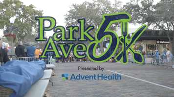 Free download TrackShacks Park Ave 5K presented by AdventHealth video and edit with RedcoolMedia movie maker MovieStudio video editor online and AudioStudio audio editor onlin