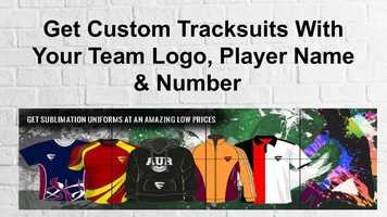 Free download Tracksuit Manufacturers and Suppliers video and edit with RedcoolMedia movie maker MovieStudio video editor online and AudioStudio audio editor onlin