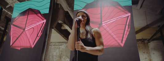 Free download TRAD.ATTACK! - Pass-pass (Official Music Video) video and edit with RedcoolMedia movie maker MovieStudio video editor online and AudioStudio audio editor onlin