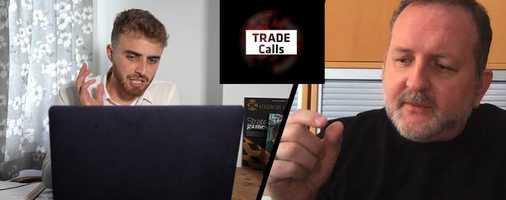 Free download TRADE Calls: Eventus Systems  Marrying machine learning video and edit with RedcoolMedia movie maker MovieStudio video editor online and AudioStudio audio editor onlin