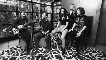 Free download Trademark Theater presents In-Studio Self-Made from THE HOLLOW video and edit with RedcoolMedia movie maker MovieStudio video editor online and AudioStudio audio editor onlin