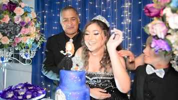 Free download Trailer 15 anos Livia video and edit with RedcoolMedia movie maker MovieStudio video editor online and AudioStudio audio editor onlin