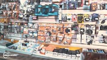 Free download TRAILER 1 MUSIC CENTER video and edit with RedcoolMedia movie maker MovieStudio video editor online and AudioStudio audio editor onlin