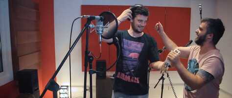 Free download Trailer 1 Rockumental Los puber video and edit with RedcoolMedia movie maker MovieStudio video editor online and AudioStudio audio editor onlin