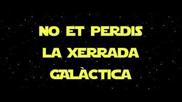 Free download Trailer 6a Xerrada Galctica BiP - 22 de Mar de 2020 video and edit with RedcoolMedia movie maker MovieStudio video editor online and AudioStudio audio editor onlin