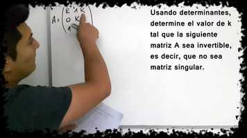 Free download Trailer 8 Ejercicio (3 Solemne 2018-02, lgebra) video and edit with RedcoolMedia movie maker MovieStudio video editor online and AudioStudio audio editor onlin