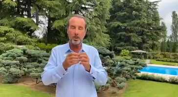 Free download TRAILER ACCADEMIA VITA video and edit with RedcoolMedia movie maker MovieStudio video editor online and AudioStudio audio editor onlin