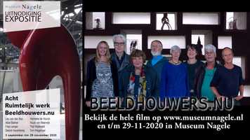 Free download Trailer ACHT Beeldhouwersnu video and edit with RedcoolMedia movie maker MovieStudio video editor online and AudioStudio audio editor onlin