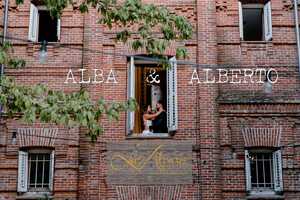 Free download Trailer Alba  Alberto video and edit with RedcoolMedia movie maker MovieStudio video editor online and AudioStudio audio editor onlin