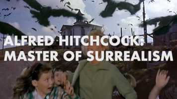 Free download Trailer: Alfred Hitchcock at the Intersection of Suspense and the Surreal video and edit with RedcoolMedia movie maker MovieStudio video editor online and AudioStudio audio editor onlin