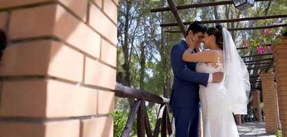 Free download Trailer Alvaro y Julissa video and edit with RedcoolMedia movie maker MovieStudio video editor online and AudioStudio audio editor onlin