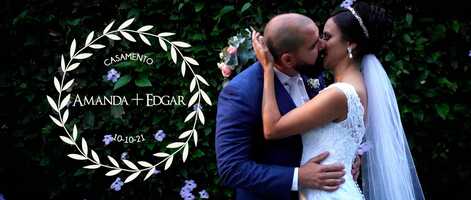 Free download Trailer | Amanda + Edgar video and edit with RedcoolMedia movie maker MovieStudio video editor online and AudioStudio audio editor onlin