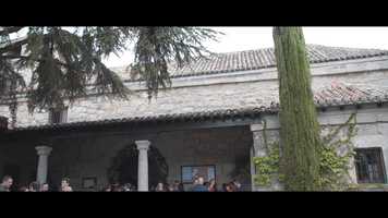 Free download Trailer Ana  Guillermo video and edit with RedcoolMedia movie maker MovieStudio video editor online and AudioStudio audio editor onlin