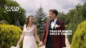 Free download Trailer Anca  Tiberiu video and edit with RedcoolMedia movie maker MovieStudio video editor online and AudioStudio audio editor onlin