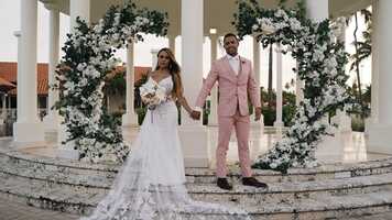 Free download Trailer  Andrea  Antonios Wedding video and edit with RedcoolMedia movie maker MovieStudio video editor online and AudioStudio audio editor onlin