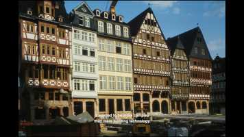 Free download Trailer A New Environment - Heinrich Klotz on Architecture and New Media video and edit with RedcoolMedia movie maker MovieStudio video editor online and AudioStudio audio editor onlin