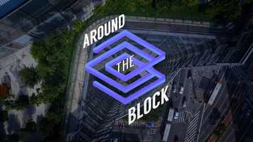 Free download Trailer - Around the Block video and edit with RedcoolMedia movie maker MovieStudio video editor online and AudioStudio audio editor onlin