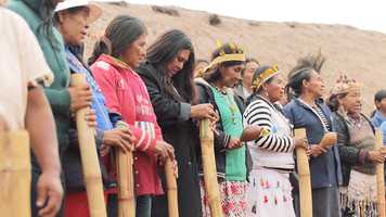 Free download Trailer - Ava Kua, Aty Kua - mulher indgena, mulher poltica video and edit with RedcoolMedia movie maker MovieStudio video editor online and AudioStudio audio editor onlin