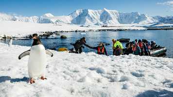 Free download (TRAILER) Basecamp Antarctica video and edit with RedcoolMedia movie maker MovieStudio video editor online and AudioStudio audio editor onlin