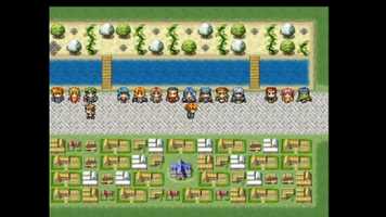 Free download Trailer Battle Forces video and edit with RedcoolMedia movie maker MovieStudio video editor online and AudioStudio audio editor onlin