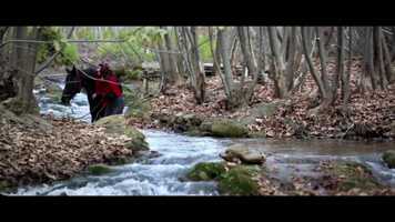 Free download Trailer - Black Horse Memories video and edit with RedcoolMedia movie maker MovieStudio video editor online and AudioStudio audio editor onlin