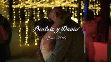 Free download Trailer Boda Bea y David video and edit with RedcoolMedia movie maker MovieStudio video editor online and AudioStudio audio editor onlin