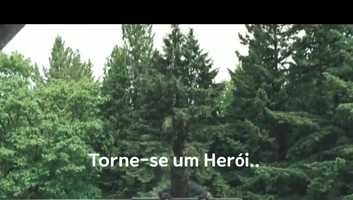 Free download TRAILER - CAMP HALF-BLOOD RISE video and edit with RedcoolMedia movie maker MovieStudio video editor online and AudioStudio audio editor onlin