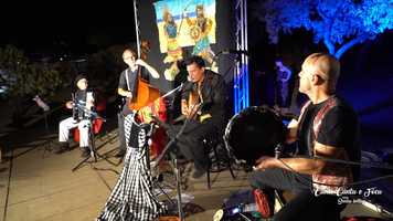 Free download Trailer Cantu cuntu e focu video and edit with RedcoolMedia movie maker MovieStudio video editor online and AudioStudio audio editor onlin