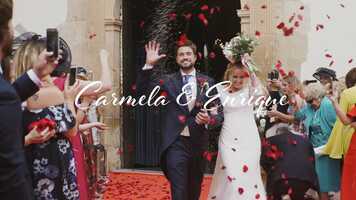 Free download Trailer Carmela  Enrique.mp4 video and edit with RedcoolMedia movie maker MovieStudio video editor online and AudioStudio audio editor onlin