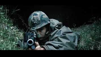 Free download Trailer - Carta a un soldado - Raza 1982 - Qv4 Music Films video and edit with RedcoolMedia movie maker MovieStudio video editor online and AudioStudio audio editor onlin