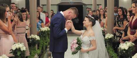 Free download Trailer Casamento Dal e Alice video and edit with RedcoolMedia movie maker MovieStudio video editor online and AudioStudio audio editor onlin