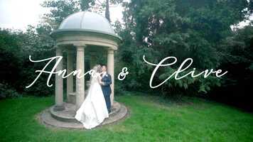 Free download Trailer - Clive  Anna video and edit with RedcoolMedia movie maker MovieStudio video editor online and AudioStudio audio editor onlin