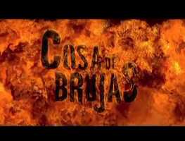 Free download Trailer Cosa de Brujas - 2003 video and edit with RedcoolMedia movie maker MovieStudio video editor online and AudioStudio audio editor onlin
