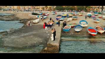 Free download Trailer Cristian e Anna video and edit with RedcoolMedia movie maker MovieStudio video editor online and AudioStudio audio editor onlin